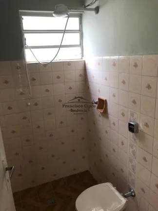 Imagem Casa à venda no bairro Parque São Francisco - Guaratinguetá/SP