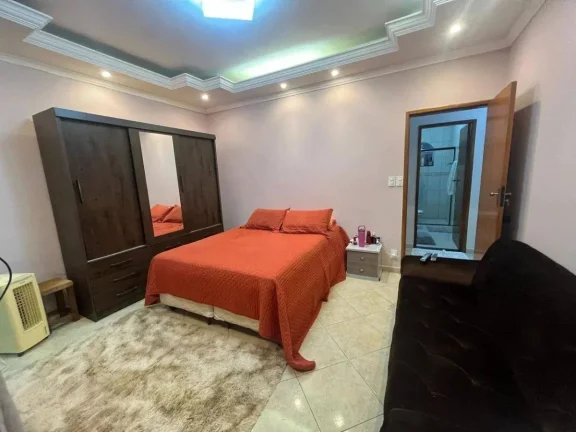 Imagem Ótima Oportunidade: Casa Espaçosa com 4 quartos no bairro Nova Suíça