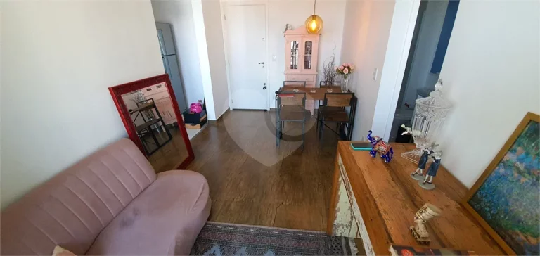Imagem Apartamento à venda com 2 quartos no condomínio Pateo Das Flores Morumbi, São Paulo - SP