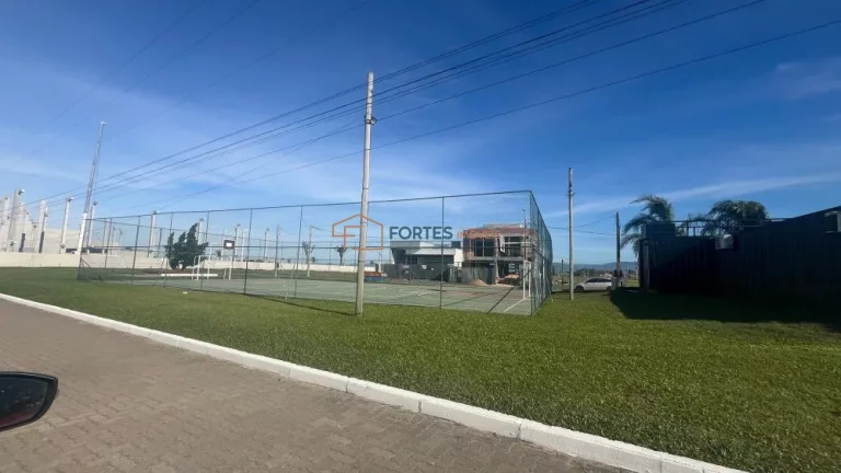 Imagem Fortes Imóveis Vende - Lote na Nova Xangr-lá