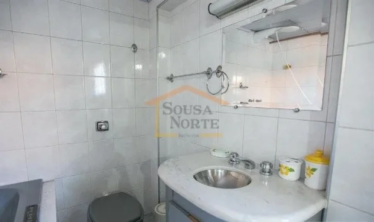 Imagem Casa em rua calma, com ampla vista e muita iluminação natural, 4 dormitórios, sendo 2 suítes com...
