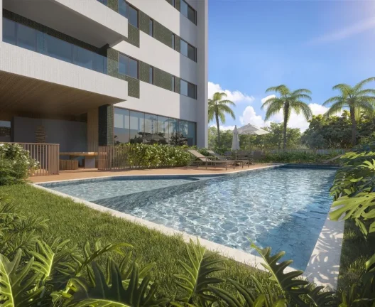 Imagem Apartamento Padrão