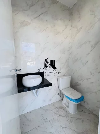Imagem Cobertura 3 quartos à venda Bairro Jd Riacho das Pedras Contagem MG