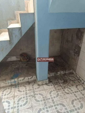 Imagem Sobrado com 2 quartos à venda, 50 m² por R$ 440.000 - Parque Continental II - Guarulhos/SP