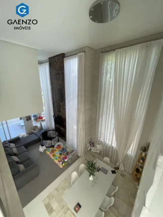 Imagem Casa Alphaville