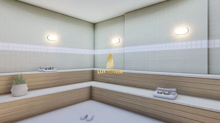 Imagem Apartamento 2 Quartos, 1 Suíte + Lazer Completo (Lançamento)