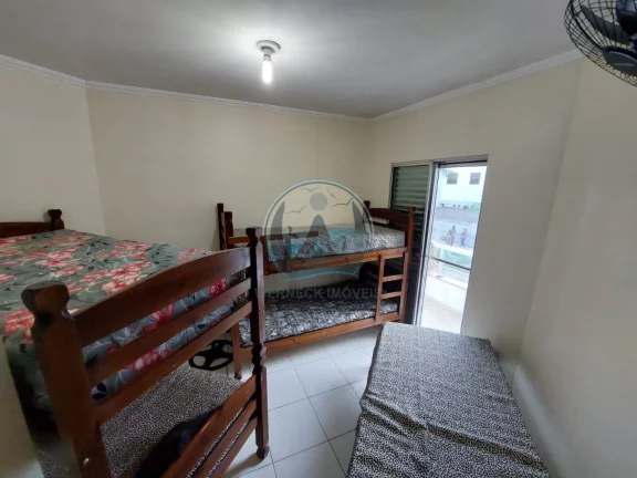 Imagem APARTAMENTO RESIDENCIAL em UBATUBA - SP, PEREQUÊ AÇU