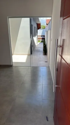 Imagem Casa para Venda em Itanhaém, Cibratel II, 2 dormitórios, 1 suíte, 1 banheiro, 2 vagas