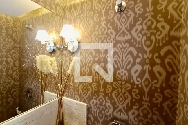 Imagem Apartamento à Venda - Copacabana, 4 Quartos, 190 m2