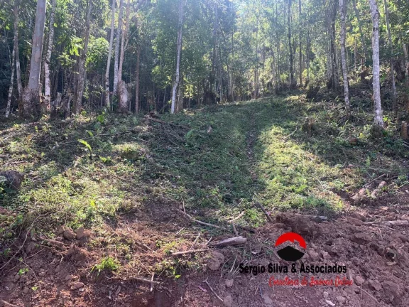 Imagem Terreno a Venda no Bairro do Centro em Piranguçu - MG.