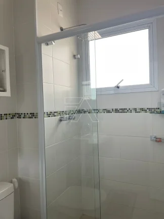 Imagem Casa em condomínio Vila -Atibaia