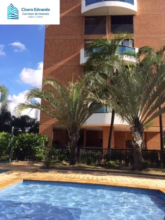 Imagem APARTAMENTO RESIDENCIAL em São Paulo - SP, TATUAPE