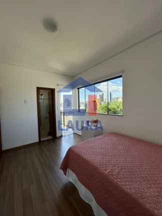 Imagem APARTAMENTO RESIDENCIAL em PARÁ DE MINAS - MG, SÃO JOSÉ
