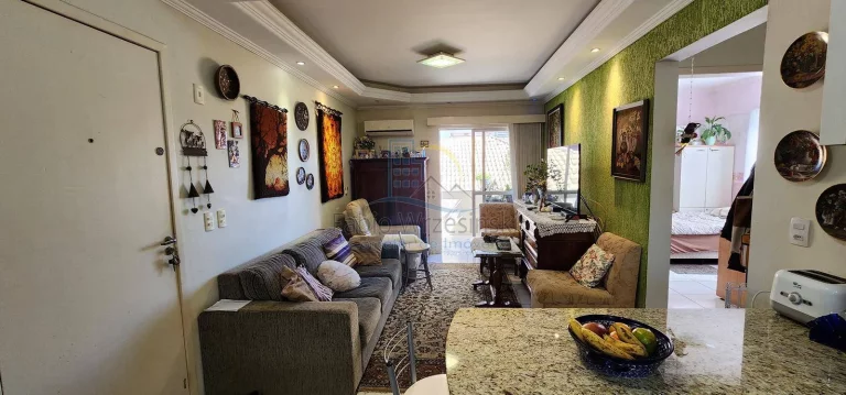 Imagem Apartamento 2 dormitórios no coração do Bairro Santo Antonio