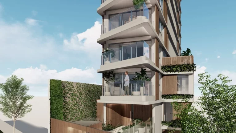 Imagem APARTAMENTO RESIDENCIAL em São Paulo - SP, Vila Madalena