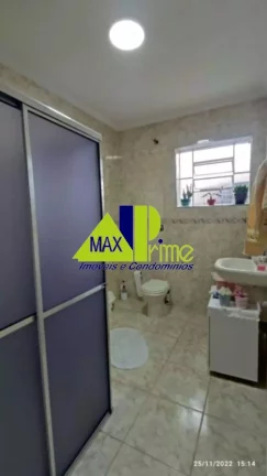 Imagem CASA ASSOBRADADA/120M²/02 SALAS/04 DORMITÓRIOS/02 WC/SEM VAGA