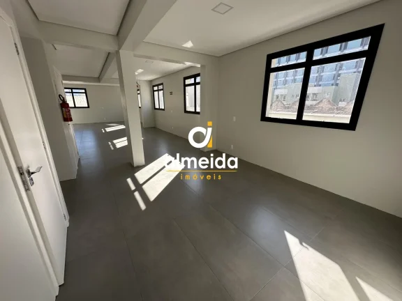 Imagem Sala Comercial central para locação
