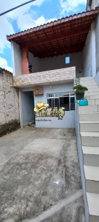 Imagem SOBRADO VILA UNIÃO ZONA LESTE PROXIMO METRO ITAQUERA