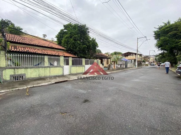 Imagem Casa à venda, 120 m² por R$ 450.000,00 - Zé Garoto - São Gonçalo/RJ