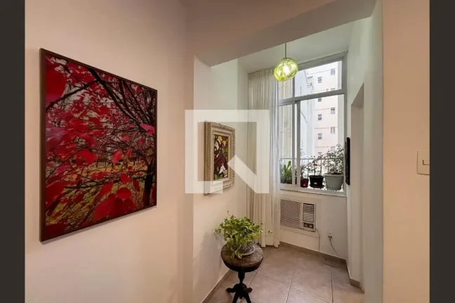 Imagem Apartamento à Venda - Copacabana, 3 Quartos, 114 m2