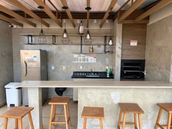 Imagem Apartamento - Ribeirão Preto - Parque dos Servidores - Região Leste