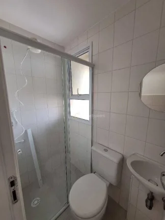 Imagem Apartamento para Alugar em Alphaville - Alpha Garden