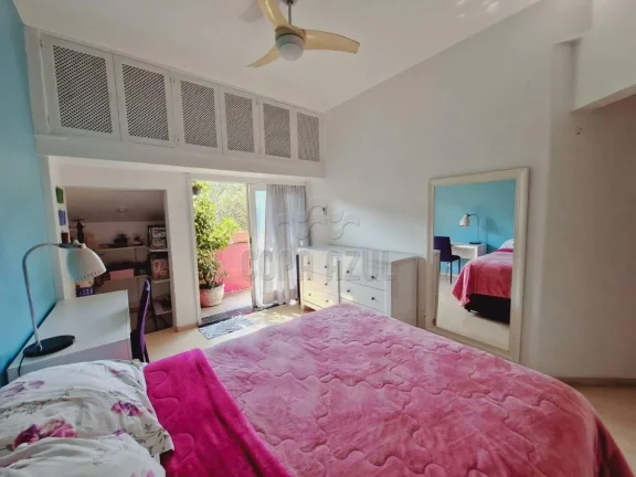 Imagem Leblon - Residencial › Apartamento com 3 quarto(s) a Venda