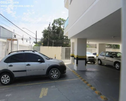Imagem APARTAMENTO RESIDENCIAL em Guarulhos - SP, Vila Galvão
