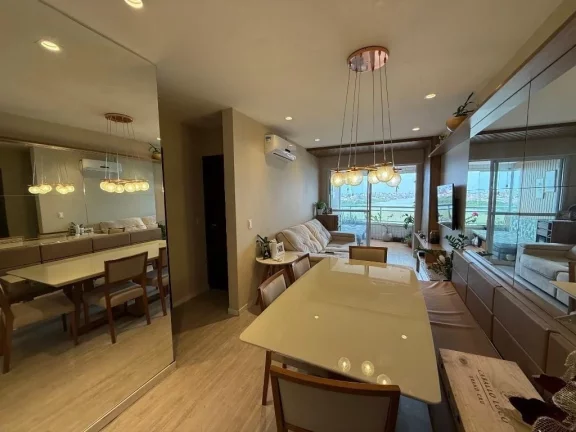 Imagem APARTAMENTO RESIDENCIAL em sao luis - MA, Condominio Maritimus