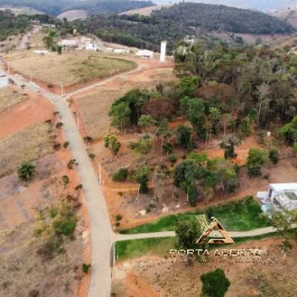 Imagem Terreno em condominio fechado - Cantos da Mata - Iapu - MG - COD 377
