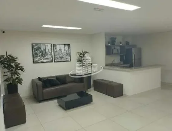 Imagem Apartamento Padrão