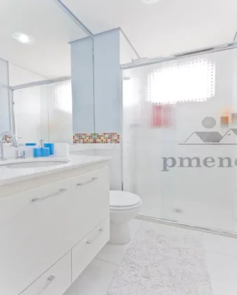 Imagem Apartamento com 3 suítes e 3 vagas à venda na Vila Romana, 188 m2