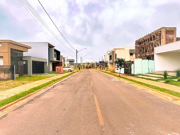 Imagem Lote plano, nascente no Condomínio Le Jardin - Jardim Botânico - Brasília/DF