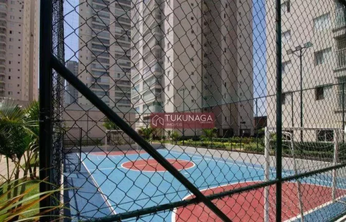 Imagem Apartamento à venda, 110 m² por R$ 1.900.000,00 - Vila Leonor - Guarulhos/SP