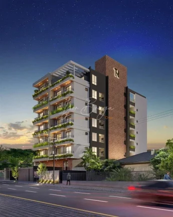 Imagem Apartamento à venda no bairro Bom Retiro em Curitiba/PR