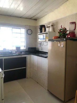 Imagem Casa com 3 dormitórios à venda, 150 m² por R$ 216.000,00 - Jardim Imperial - São José dos Campos/SP