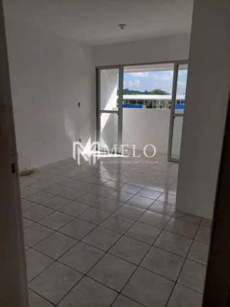 Imagem Apartamento 2qts., dependência completa, varanda, 1vaga, 59M² - IPUTINGA