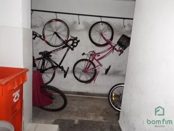 Imagem Apto venda, 3 Dorm. no Bairro Bom Fim, Porto Alegre/RS. - AP1881