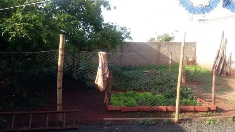 Imagem Casa Padrão