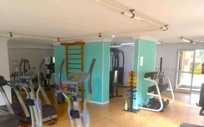 Imagem Apartamento 4 dormitórios - Centro - São Bernardo do Campo