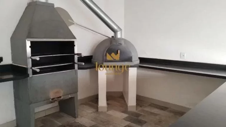 Imagem Apartamento à Venda no Jd Gutierres Zona Leste - Sorocaba/SP