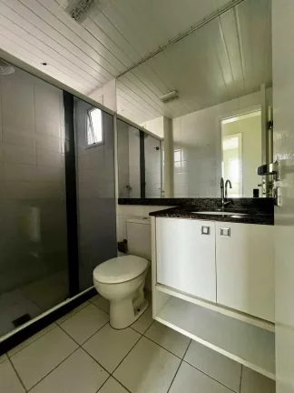 Imagem Apartamento com 3 dormitórios sendo 1 suíte e 1 vaga de garagem em Joinville/SC