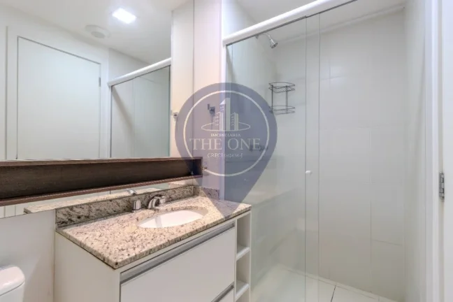 Imagem Studio à venda em Bela Vista, São Paulo-SP: 1 quarto, 2 salas, 1 banheiro, 1 vaga, 35m² - Aproveite esta oportunidade!