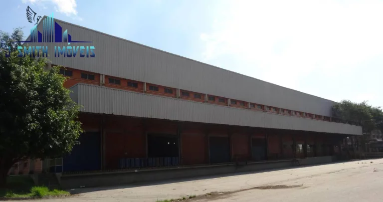 Imagem GALPÃO AC. 70.000m² INDL. À VENDA EM TERRENO 185.000m² - OPORTUNIDADE!!