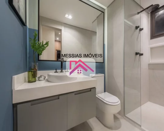 Imagem APARTAMENTOS 4 DORMITORIOS 4 VAGAS E DEPOSITO - VISTTA ALTO DA LAPA