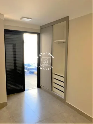 Imagem Casa em Condomínio a Venda no bairro Loteamento Terras de Florença - Ribeirão Preto, SP