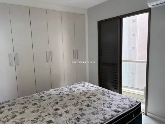 Imagem Apartamento para alugar Vila Olímpia São Paulo