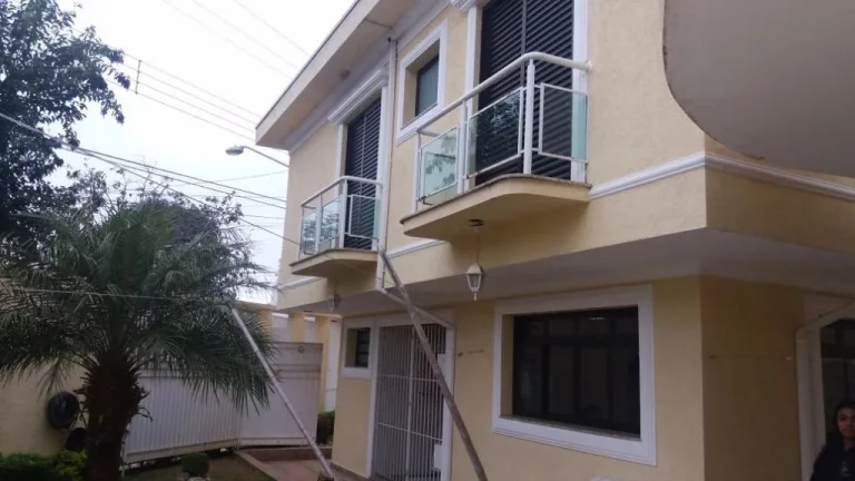 Imagem Sobrado com 3 dormitórios à venda, 290 m² por R$ 1.200.000,00 - Jardim Realce - Suzano/SP