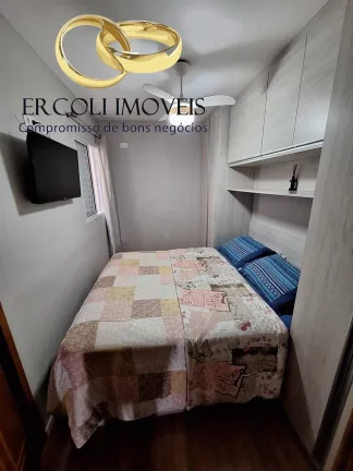 Imagem APARTAMENTO RESIDENCIAL em São Paulo - SP, Jardim Penha