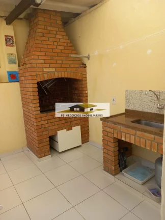 Imagem Sobrado para venda no Ipiranga